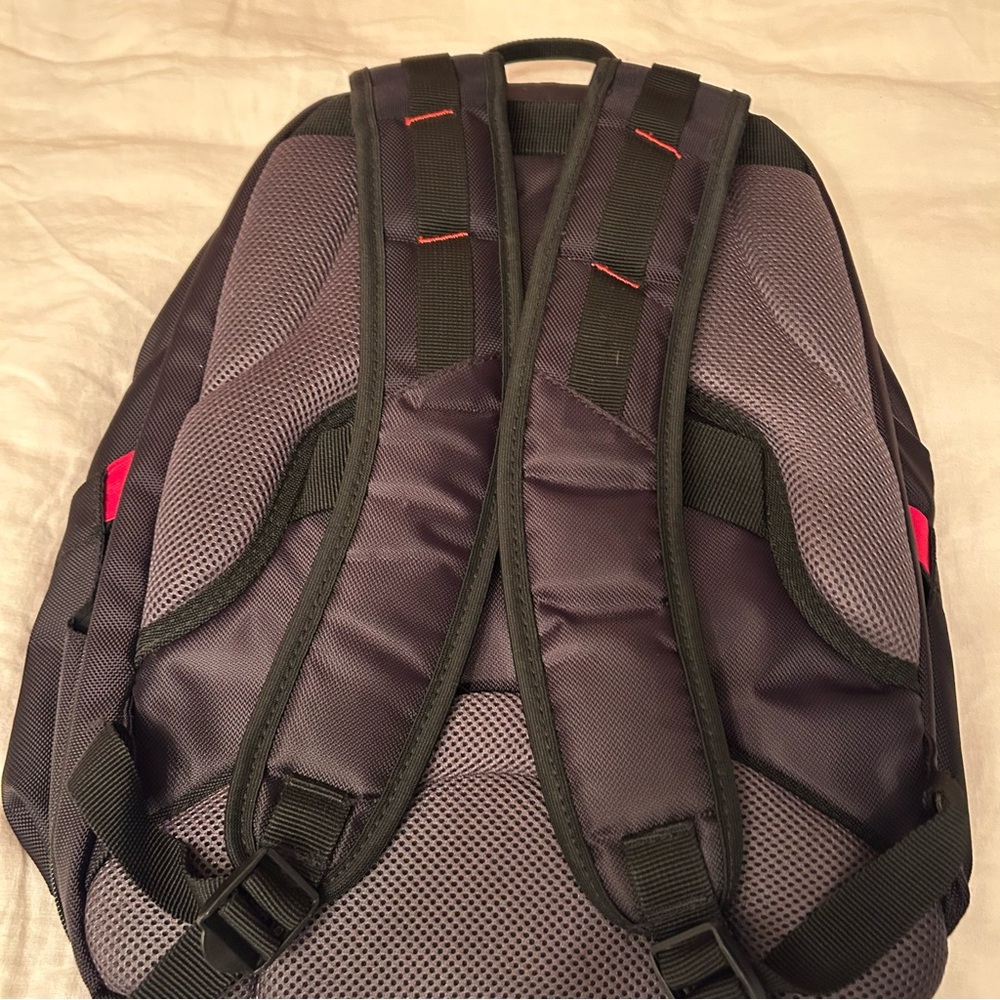 Samsonite large business laptop backpack - Picture 9 of 12